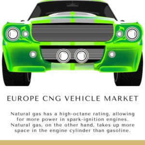 Infographic: Europe CNG Vehicle Market,   Europe CNG Vehicle Market Size,   Europe CNG Vehicle Market Trends,    Europe CNG Vehicle Market Forecast,    Europe CNG Vehicle Market Risks,   Europe CNG Vehicle Market Report,   Europe CNG Vehicle Market Share