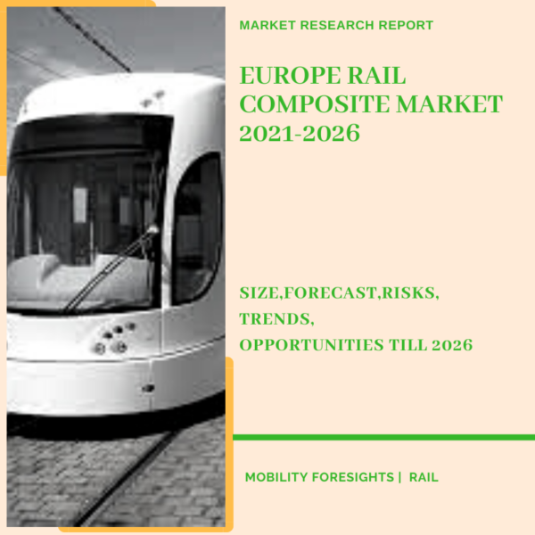 Europe Rail Composite Market