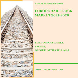 Europe Rail Track Market