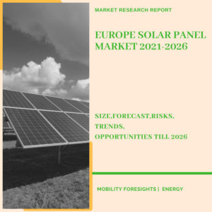 Europe Solar Panel Market