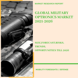 Military Optronics Market