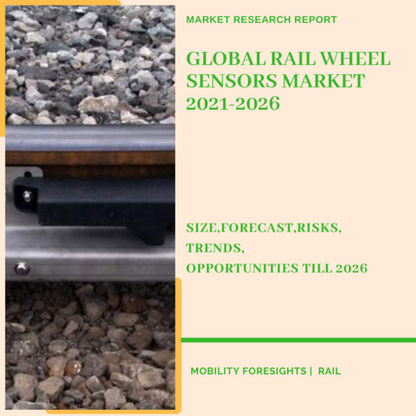 Rail Wheel Sensors Market