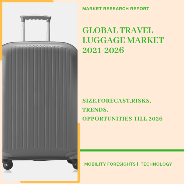 Travel Luggage Market