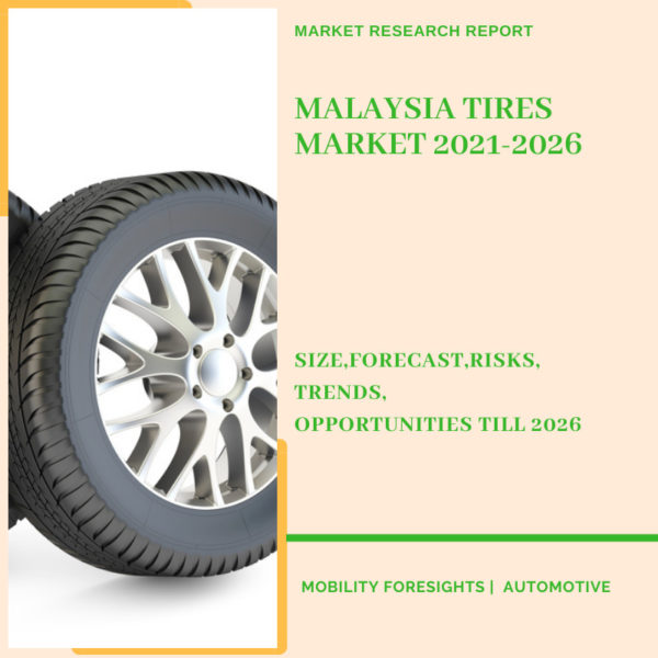 Malaysia Tires Market