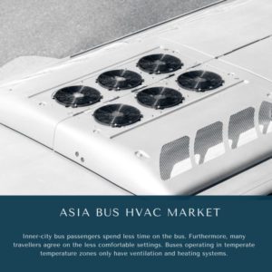 infographic: Asia Bus HVAC Market, Asia Bus HVAC Market Size, Asia Bus HVAC Market Trends, Asia Bus HVAC Market Forecast, Asia Bus HVAC Market Risks, Asia Bus HVAC Market Report, Asia Bus HVAC Market Share