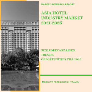 Asia Hotel Industry Market