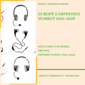 Europe Earphones Market