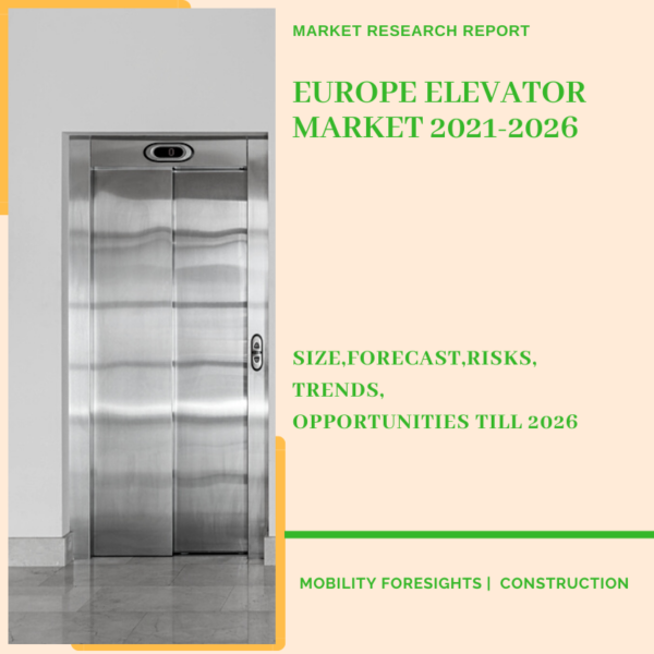 Europe Elevator Market