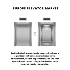 infographic: Europe Elevator Market, Europe Elevator Market Size, Europe Elevator Market Trends, Europe Elevator Market Forecast, Europe Elevator Market Risks, Europe Elevator Market Report, Europe Elevator Market Share 