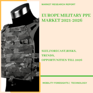 Europe Military PPE Market