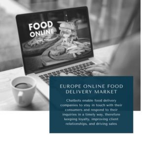 infographic: european food delivery market, Europe Online Food Delivery Market, Europe Online Food Delivery Market Size, Europe Online Food Delivery Market Trends, Europe Online Food Delivery Market Forecast, Europe Online Food Delivery Market Risks, Europe Online Food Delivery Market Report, Europe Online Food Delivery Market Share