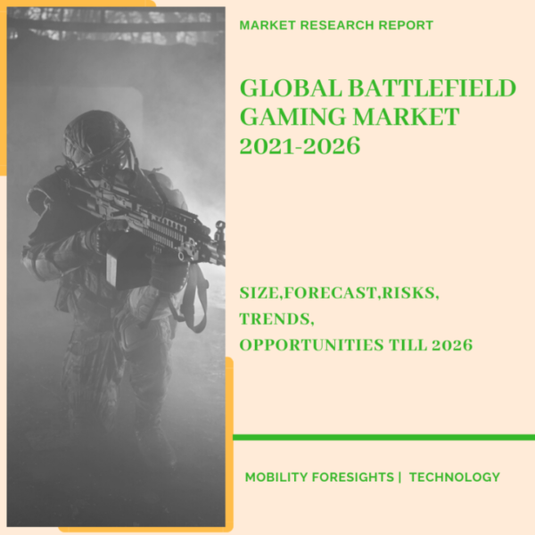 Battlefield Gaming Market