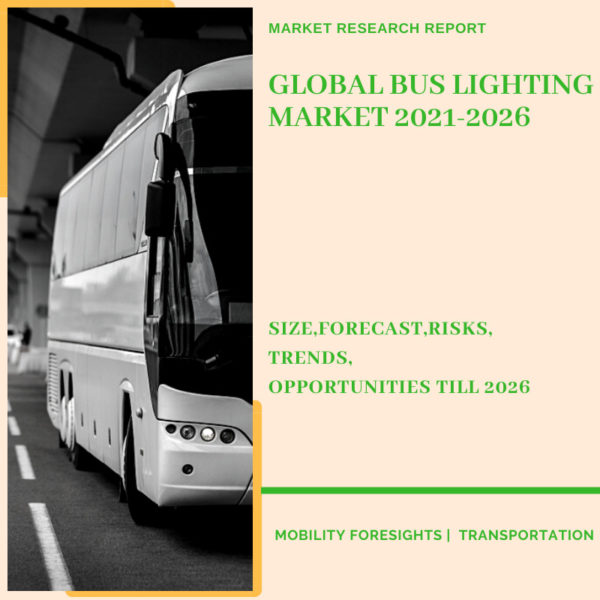Bus Lighting Market