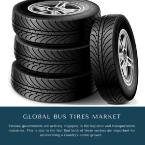 infographic: Bus Tires Market, Bus Tires Market Size, Bus Tires Market Trends, Bus Tires Market Forecast, Bus Tires Market Risks, Bus Tires Market Report, Bus Tires Market Share