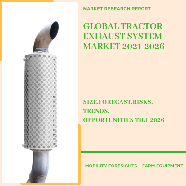 Tractor Exhaust System Market