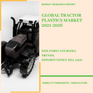 Tractor Plastics Market