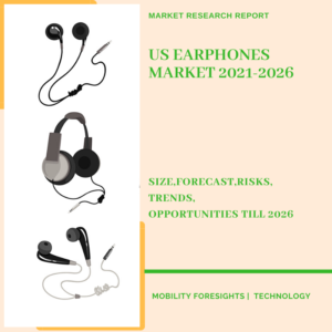 US Earphones Market