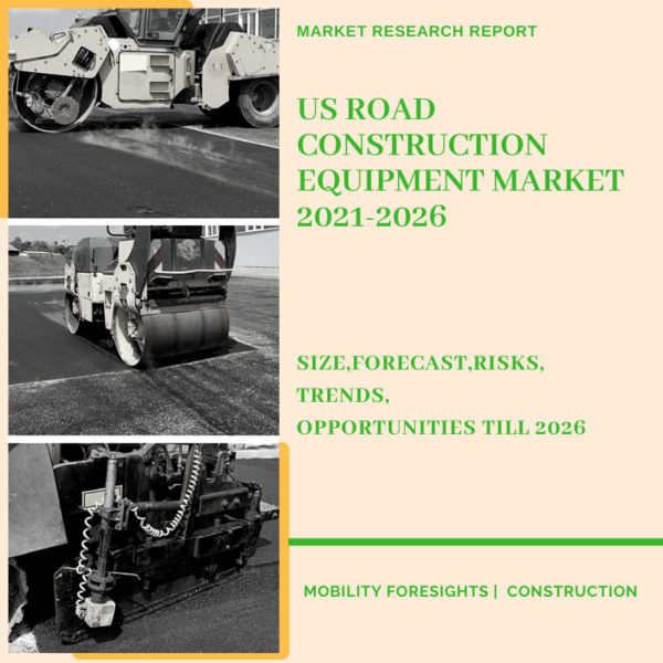 US Road Construction Equipment Market