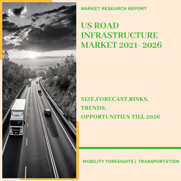 US Road Infrastructure Market