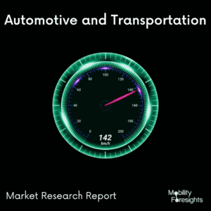 Automotive 48V System Market