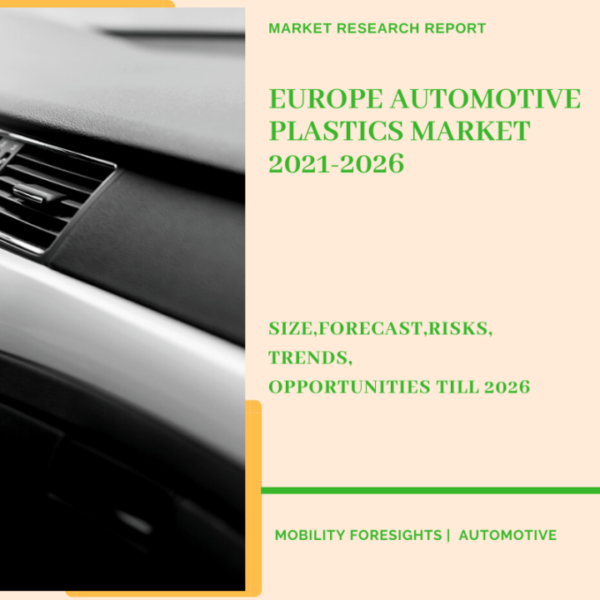 Europe Automotive Plastics Market