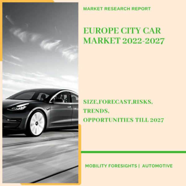 Europe City Car Market