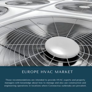 infographic: Europe HVAC Market, Europe HVAC Market Size, Europe HVAC Market Trends,  Europe HVAC Market Forecast,  Europe HVAC Market Risks, Europe HVAC Market Report, Europe HVAC Market Share