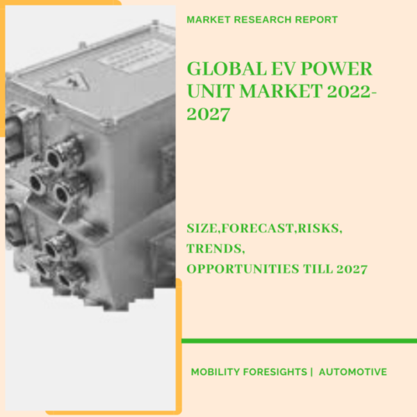 EV Power Unit Market