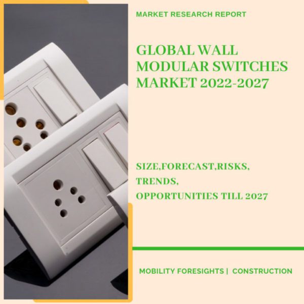 Wall Modular Switches Market
