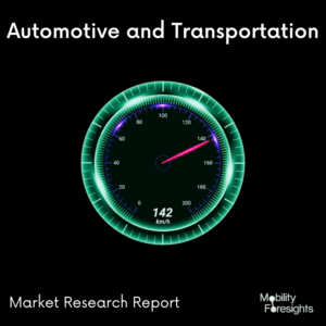 Vehicle Power Distribution Market