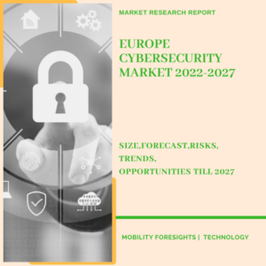 Europe Cybersecurity Market