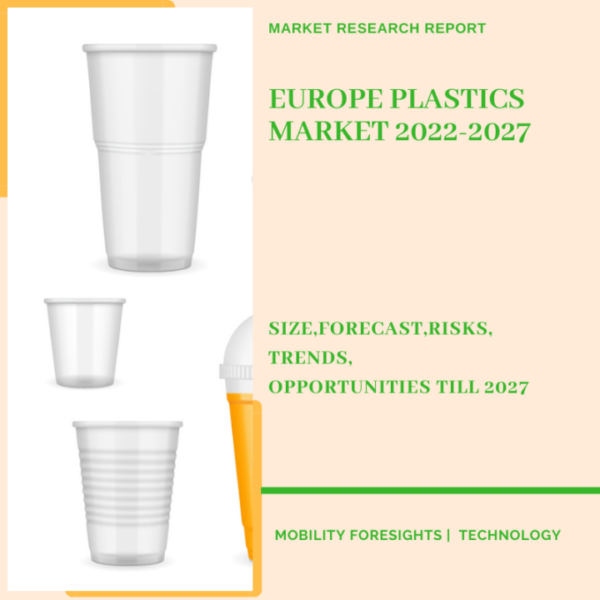 Europe Plastics Market