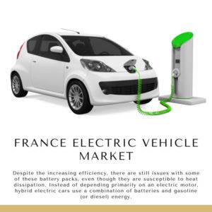 Infographic: France Electric Vehicle Market, France Electric Vehicle Market Size, France Electric Vehicle Market Trends,  France Electric Vehicle Market Forecast,  France Electric Vehicle Market Risks, France Electric Vehicle Market Report, France Electric Vehicle Market Share