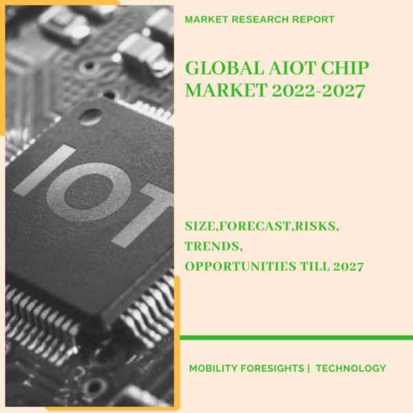 AIoT Chip Market
