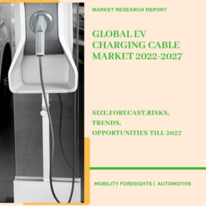 Global EV Charging Cable Market