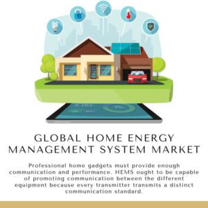 Infographic: Global Home Energy Management System Market,   Global Home Energy Management System Market Size,   Global Home Energy Management System Market Trends,    Global Home Energy Management System Market Forecast,    Global Home Energy Management System Market Risks,   Global Home Energy Management System Market Report,   Global Home Energy Management System Market Share