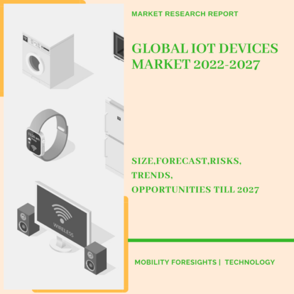 IoT Devices Market