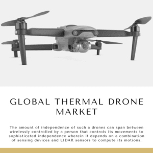Infographic: Global Thermal Drone Market, Global Thermal Drone Market Size, Global Thermal Drone Market Trends,  Global Thermal Drone Market Forecast,  Global Thermal Drone Market Risks, Global Thermal Drone Market Report, Global Thermal Drone Market Share