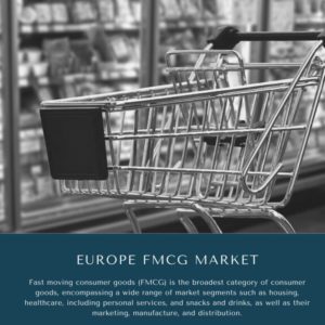 infographic: Europe FMCG Market, Europe FMCG Market Size, Europe FMCG Market Trends, Europe FMCG Market Forecast, Europe FMCG Market Risks, Europe FMCG Market Report, Europe FMCG Market Share