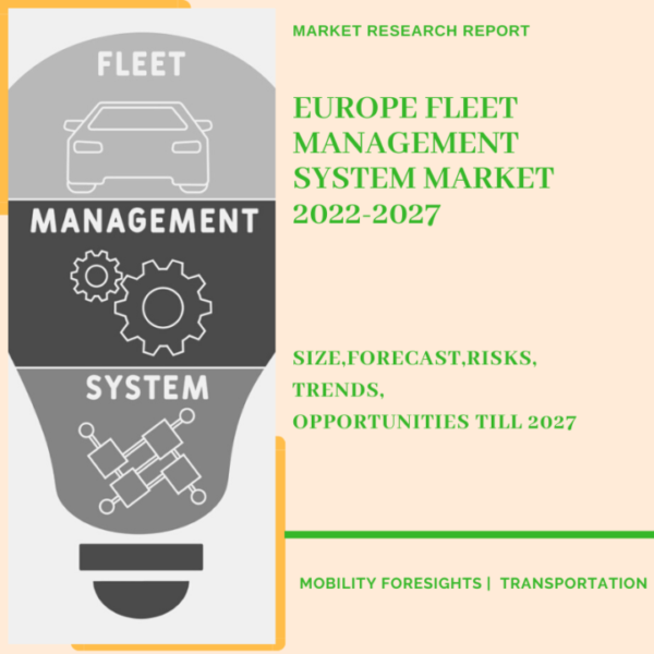 Europe Fleet Management System Market