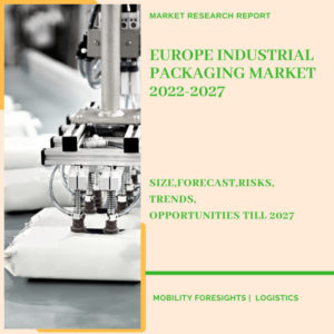 Europe Industrial Packaging Market