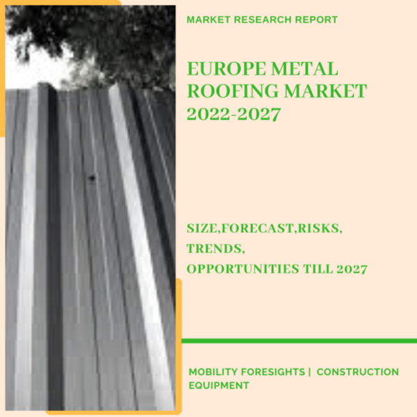 Metal Roofing Market