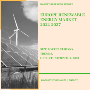 Europe Renewable Energy Market