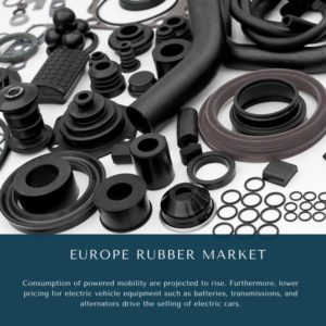 infographic: Europe Rubber Market, Europe Rubber Market Size, Europe Rubber Market Trends, Europe Rubber Market Forecast, Europe Rubber Market Risks, Europe Rubber Market Report, Europe Rubber Market Share