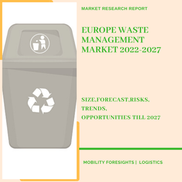 Europe Waste Management Market
