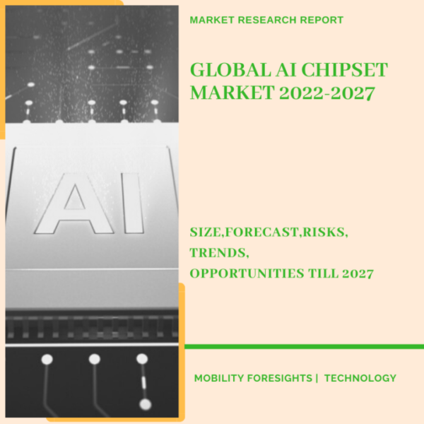 AI Chipset Market