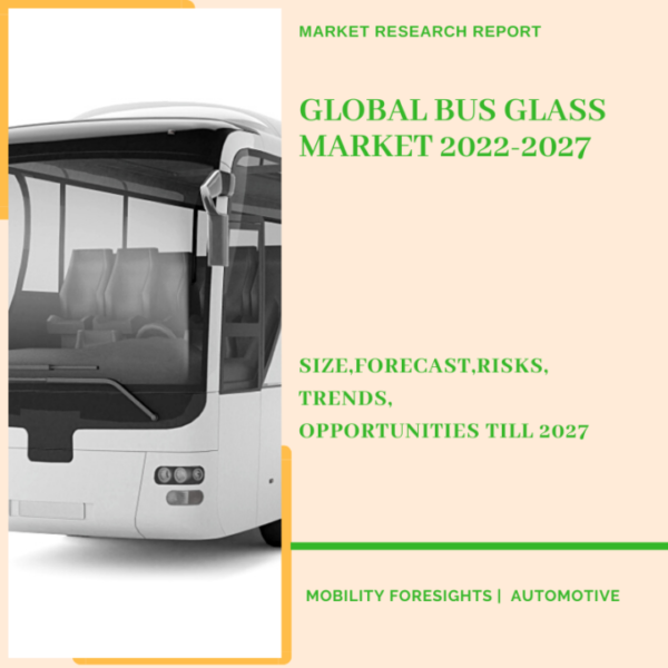 Bus Glass Market