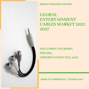 Entertainment Cables Market