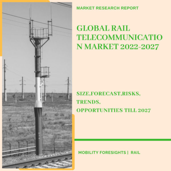 Rail Telecommunication Market