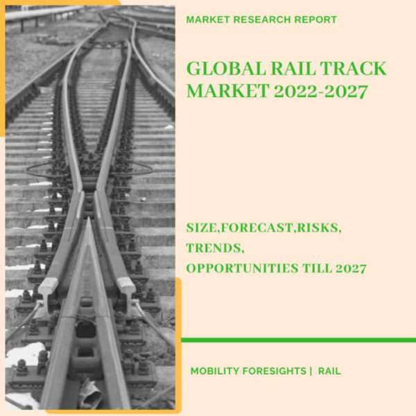 Rail Track Market